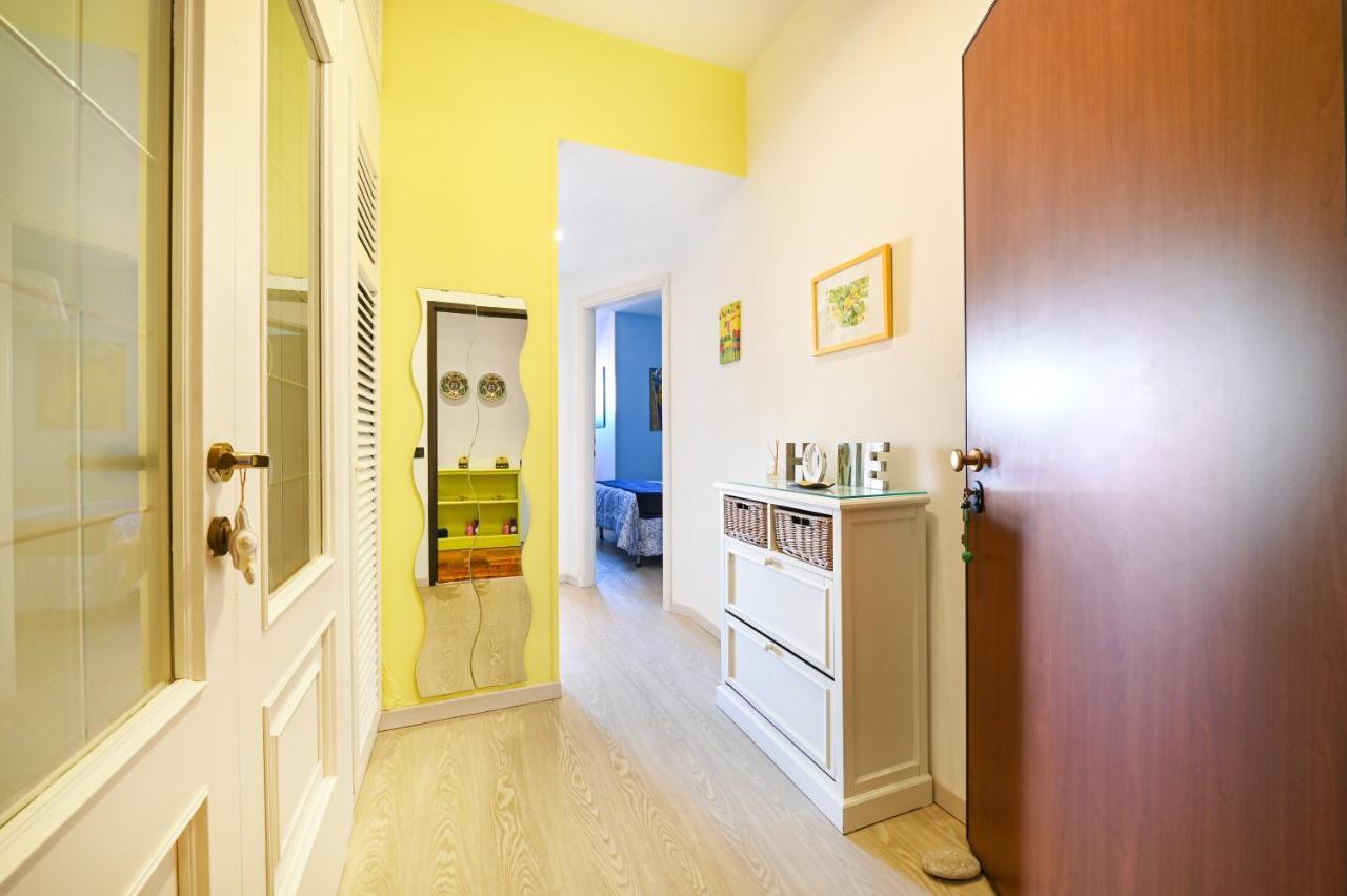 Apartment Le Temps Retrouve Sorrento