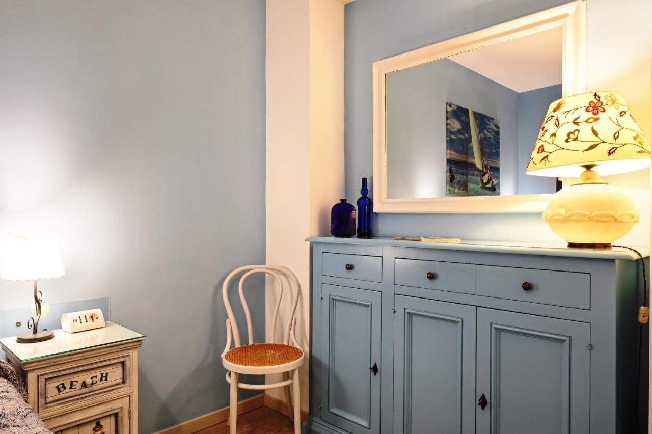 Le Temps Retrouve Apartment