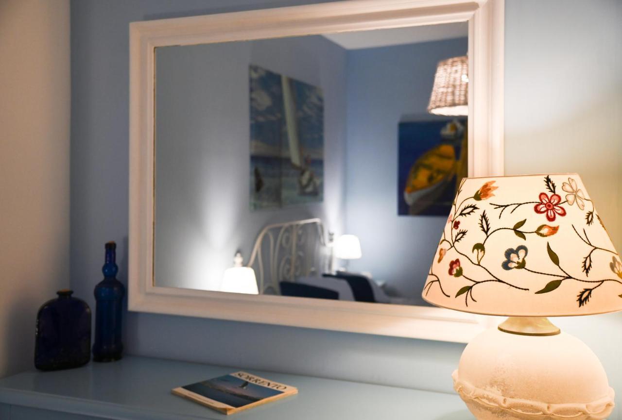 Le Temps Retrouve Apartment