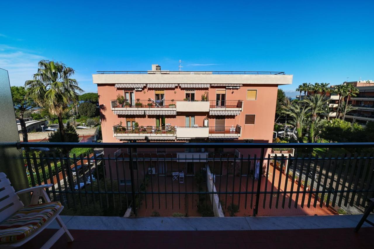 Le Temps Retrouve Apartment *