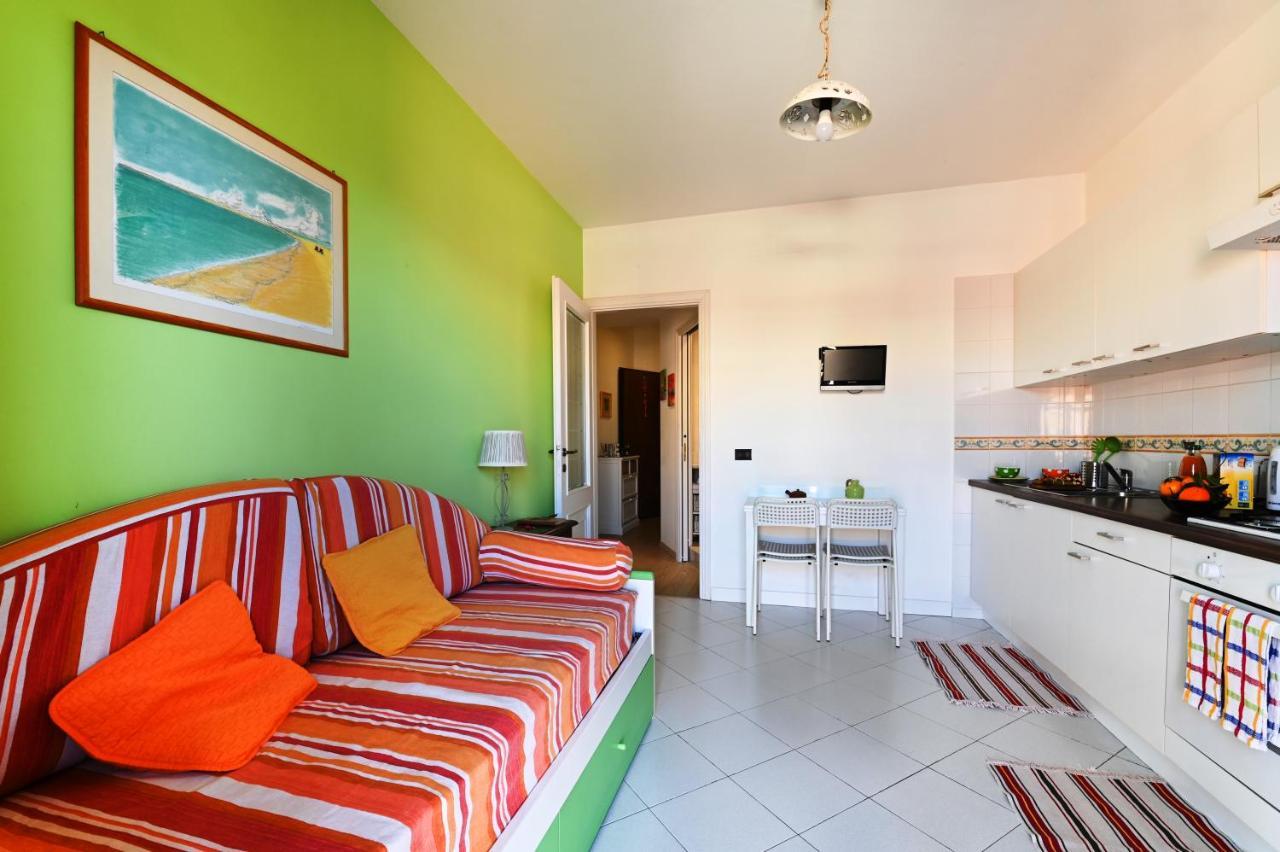 Apartment Le Temps Retrouve