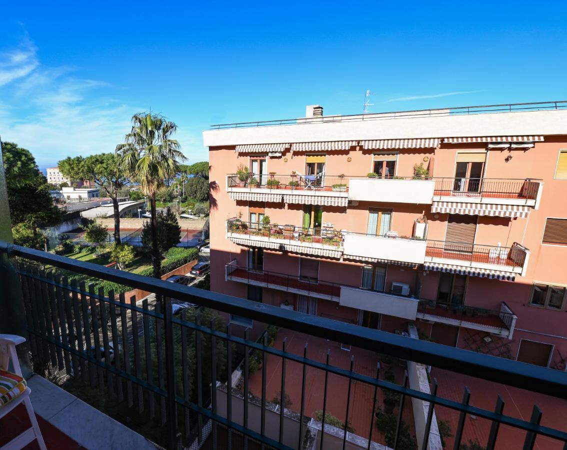 Apartment Le Temps Retrouve Sorrento