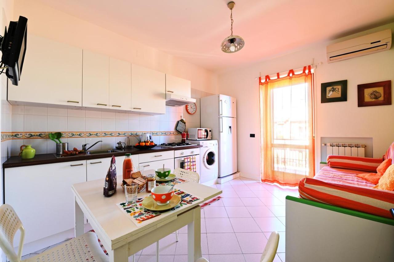 Le Temps Retrouve Apartment *
