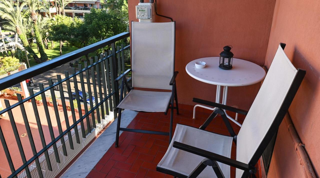 Le Temps Retrouve Apartment