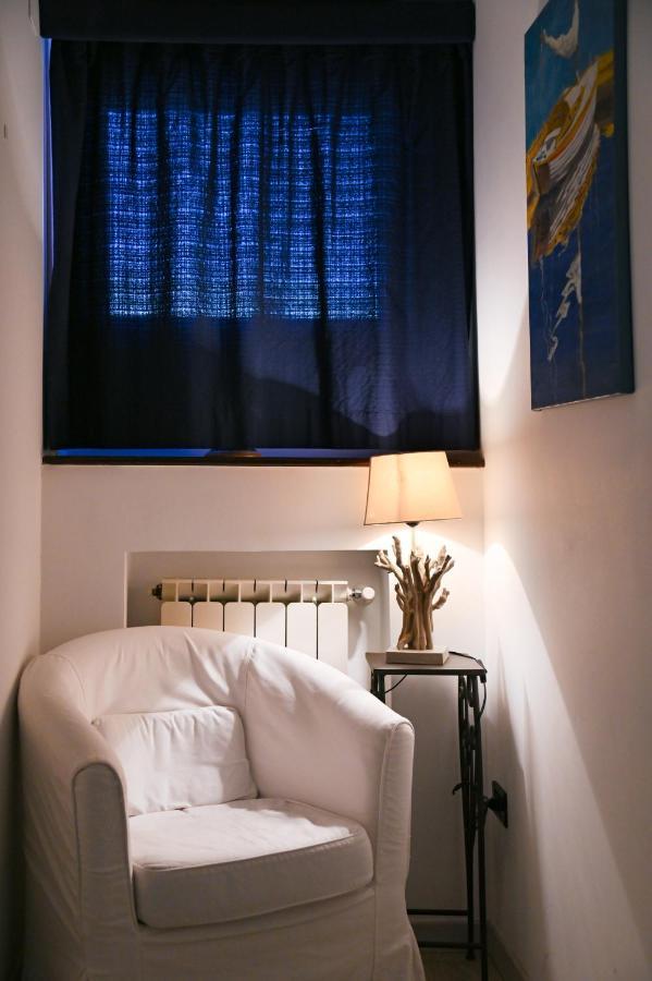 Apartment Le Temps Retrouve